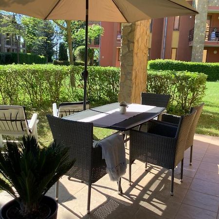 Apartman Golf Lux บุค ภายนอก รูปภาพ