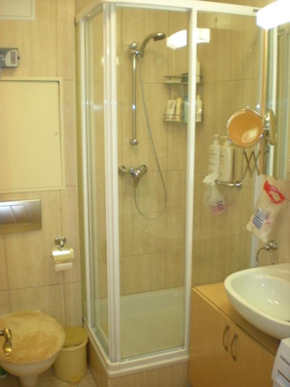 Apartman Golf Lux บุค ห้อง รูปภาพ
