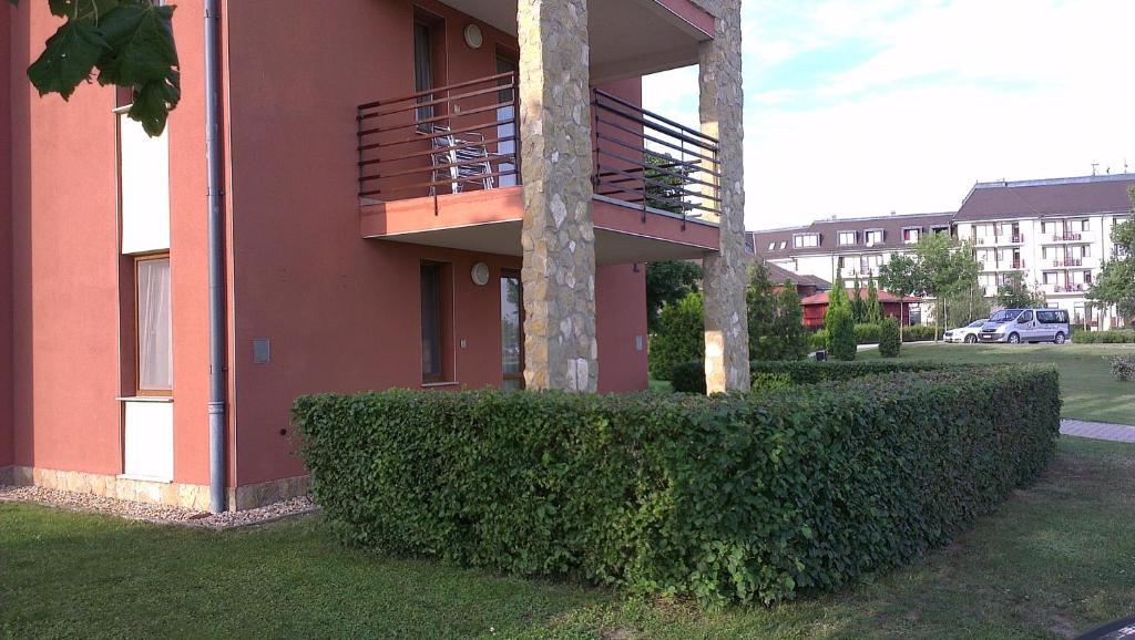 Apartman Golf Lux บุค ห้อง รูปภาพ