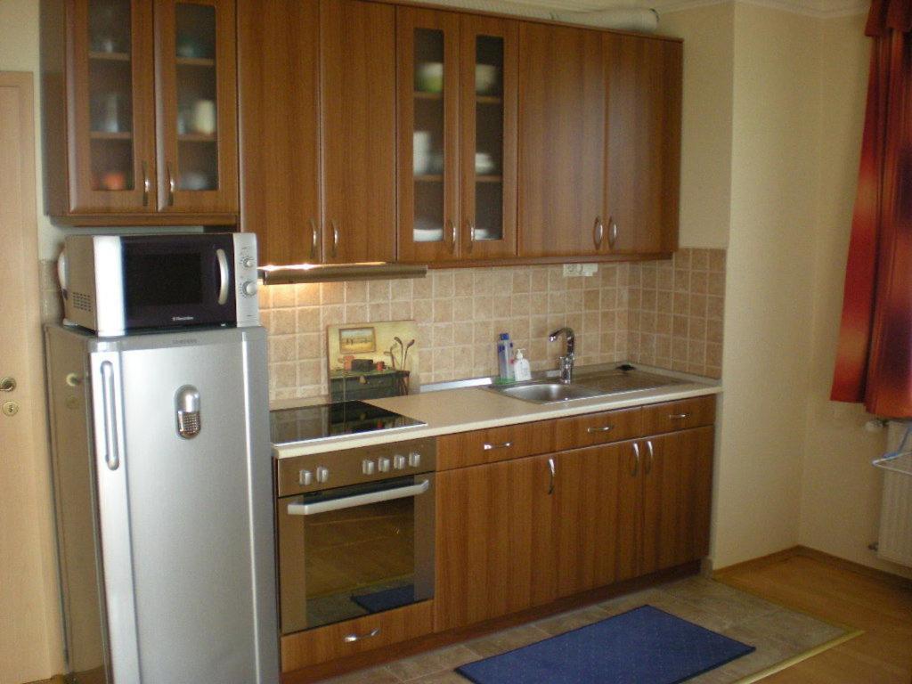 Apartman Golf Lux บุค ห้อง รูปภาพ