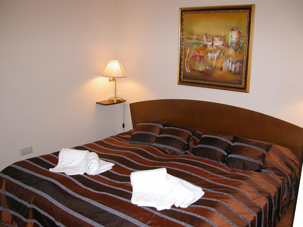 Apartman Golf Lux บุค ห้อง รูปภาพ